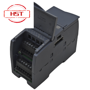 Original 100% nuevo controlador programable de módulo Plc de entrada y salida de transistor PLC Original S7-1200 6ES7223-1PH32-0XB0 - Product Image 3