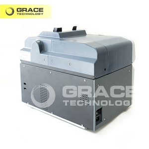 Fitness <strong>Sorting</strong> ECB <strong>test</strong> Passed Counting <strong>Machine</strong> Money Cash Bill Counter <strong>and</strong> Sorter - Product Image 4