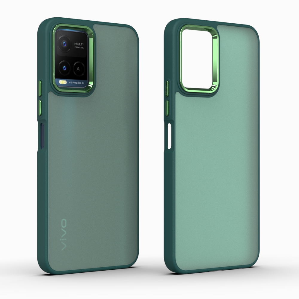 Verde emeral