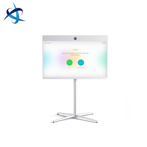Webex Room 55 Kit original, sistema de videoconferencia, otros dispositivos de red - Product Image 3