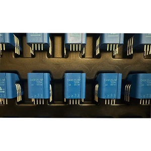 CASR 25-NP CASR25-NP Original Closed-loop <strong>Current</strong> <strong>Sensor</strong> High Quality Hall <strong>Current</strong> <strong>Sensor</strong> 0.375-4.625V 25A Compatible - Product Image 1