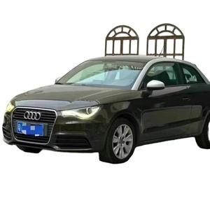 自動車ヘイリング中古車アウディ<span class=keywords><strong>A1</strong></span> 1.4T TFSIエゴSUVタクシー運転学校オンライン