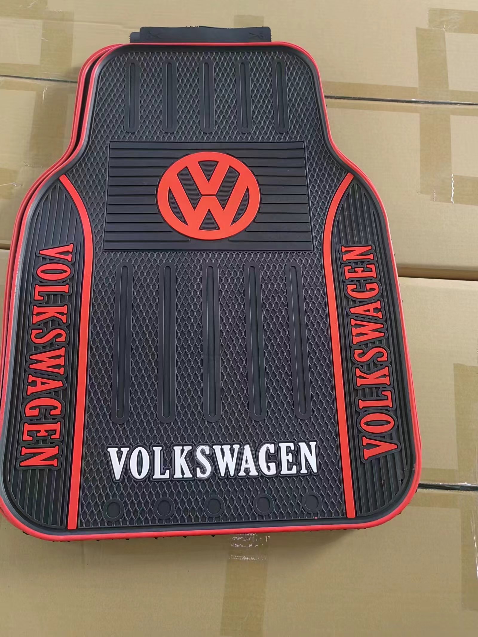 VW
