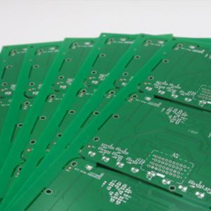 การออกแบบ PCB วงจรเคลือบหลายชั้นแบบต่อเนื่องความเร็วสูงระดับมืออาชีพ - Product Image 3