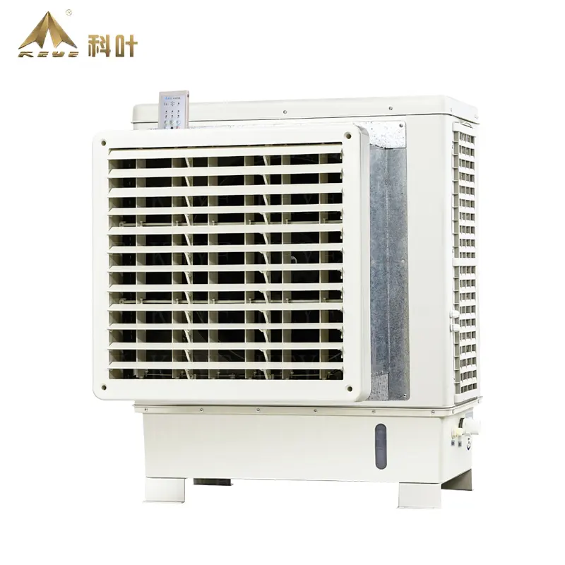 ZC-60K-window air cooler- wall mounted evaporative