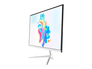 24 Inch FHD1920*1080 75HZ Desktop IPS Screen PC <strong>Computer</strong> TFT LCD <strong>Monitor</strong> with H VGA <strong>Input</strong> Pixel Speaker - Product Image 5