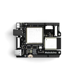 Sipeed Maix duino AI-Entwicklungs platine K210 RISC-V AI + lOT ESP32-Modul