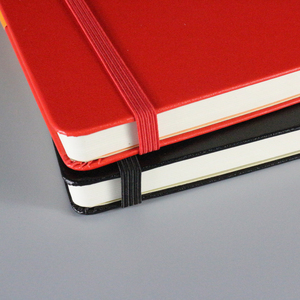4 Kinds Inner <strong>Paper</strong>:Blank Line Grid Dots,A5A6 Classic Hardcover Office School <strong>Notebook</strong> dotted ruler blank <strong>notebooks</strong> - Product Image 4