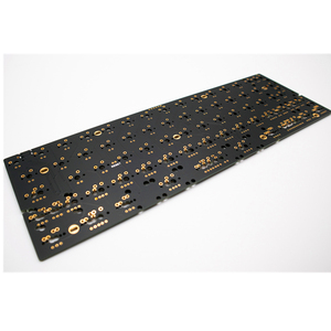 Printed Circuit Board Assemblies PCBA Mechanical Keyboard <strong>PCB</strong> - Product Image 6