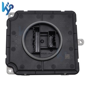 KY Ori 31427776อุปกรณ์ตกแต่งรถยนต์โมดูลควบคุมไฟหน้า LED สำหรับรถวอลโว่ XC40 XC60ประกอบไฟหน้า S60 XC90 - Product Image 3