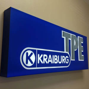 Tùy chỉnh Pop Up seg hộp đèn vải biểu ngữ Áp phích Đăng nhôm khung hộp đèn cho quảng cáo - Product Image 2