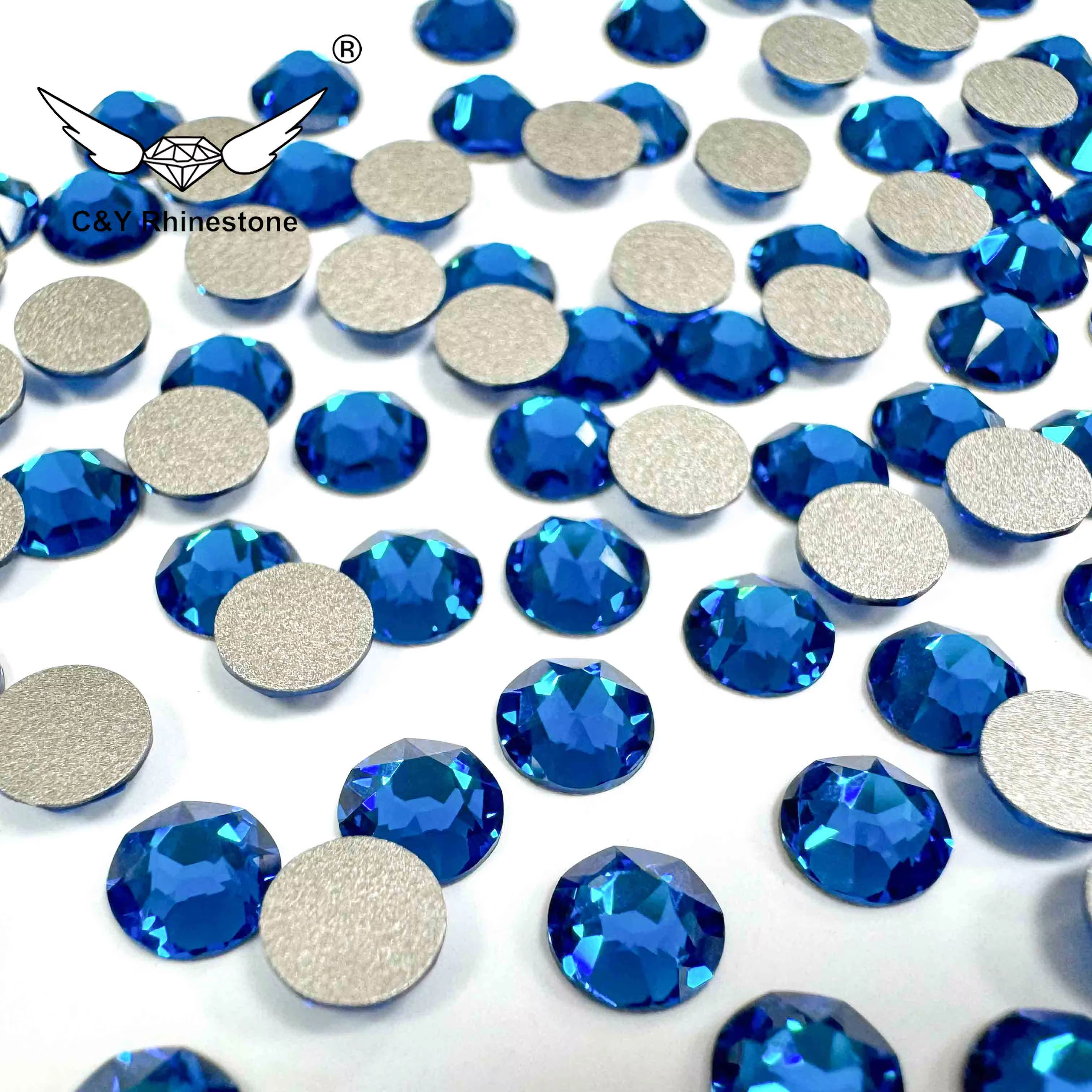 011 Bleu Capri