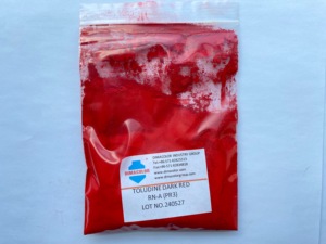 颜料红3用于油漆涂料着色剂粉末 - Product Image 2