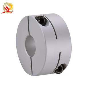 The Sliding Design LHB Series <strong>Couplings</strong> Are Standard Transmission Components Easy to Install - Product Image 6