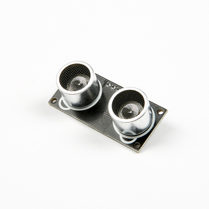 超音波障害物回避センサーRGB光距離検出高精度用途向けRUS-04対応 - Product Image 3