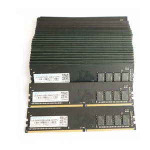 Объёмный компьютер запчасти ПК памяти 8 Гб <span class=keywords><strong>ddr4</strong></span> sdram