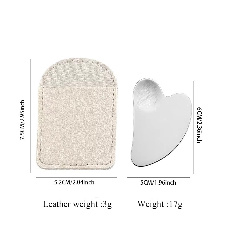 Emballage en cuir PU de petite taille - 1