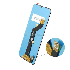 Factory Wholesale For <strong>Infinix</strong> Lcd Competitive Price For <strong>Infinix</strong> Display Hot Selling Models For <strong>Infinix</strong> X657 X688 Lcd Screen - Product Image 2