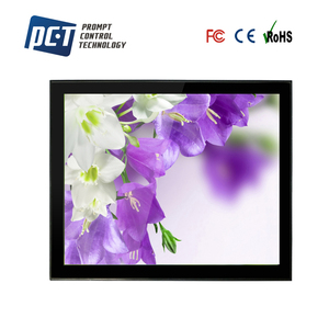 Usb externe <span class=keywords><strong>raspberry</strong></span> <span class=keywords><strong>pi</strong></span> full hd touchscreen-monitor für automaten