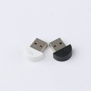 指向性ミニポータブルマイクマイクUSBミニマルチメディア録音コンピューター用ボイスマイク - Product Image 1