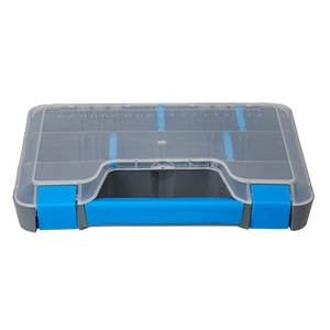 储物五金手握工具盒塑料方便携带箱定制 - Product Image 4