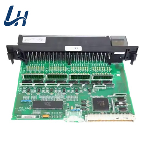 100% NUEVO y Original IC697MDL653 IC697ALG230 Módulo de entrada con un año de garantía - Product Image 1