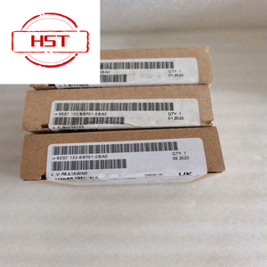 Hot Sale Original New Plc Programmier logik Controller 6EP1353-2BA00