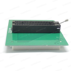 100% neue Original GX0001-Buchse für Xeltek 7500N Programmer ZIF48-Buchsenadapter - Product Image 4