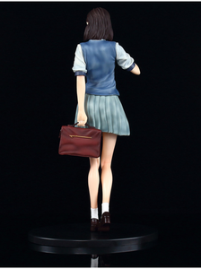 Slam Dunk Master Điêu Khắc Để Bàn Trang Trí Thời Trang Video <span class=keywords><strong>Sakura</strong></span> Hanamichi Tượng - Product Image 6