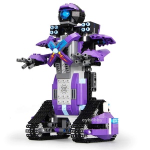 329 шт., Детский конструктор - Product Image 4