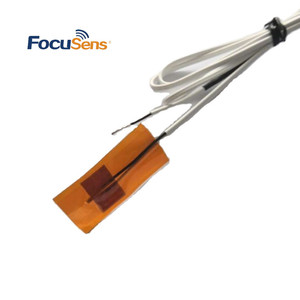 Quick Response PT100 Digital <strong>Temperature</strong> <strong>Sensor</strong> with Thin Film for Medical Constant <strong>Temperature</strong> Box and Incubator - Product Image 3