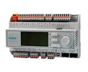 PXC001-E.D <strong>System</strong> <strong>Controller</strong> for the Integration of KNX, M-Bus, Modbus or SCL Over BACnet/IP HVAC DDC <strong>Controller</strong> - Product Image 4