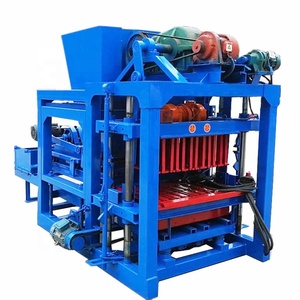 Sistema di formatura blocco automatico efficiente | Alta precisione | ISO & CE | Supporta la personalizzazione all'ingrosso - Product Image 2