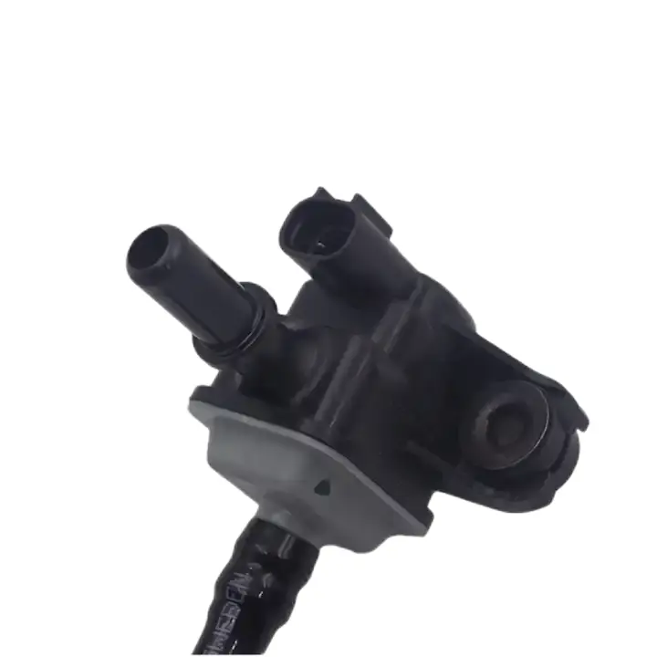 Di alta qualità ricambi Auto tubo del vapore del tubo del carburante tubo di spurgo solenoide tubo evaporatore per Volvo 31478983 con il prezzo basso