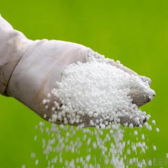 Fabrika satış Granula gübre tarım sınıf 46% üre yüksek kalite çin tedarikçisi