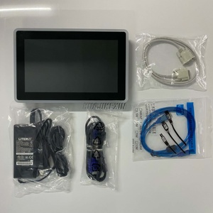 10.1英寸3M RS232电容式触摸屏显示器发光二极管显示器USB火链接融合游戏显示器熟练游戏显示器待售 - Product Image 4