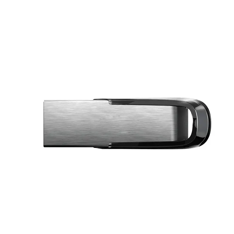 Admite Personalización de pedidos pequeños 2,0 2GB/4GB/8GB/16GB/32GB de alta calidad Metal Pen Drive Usb Flashdrive Flash Memory Stick u di