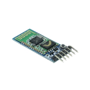 Haisen HC-05 BTモジュールワイヤレスシリアルポートモジュールDIY HC-05 - Product Image 2
