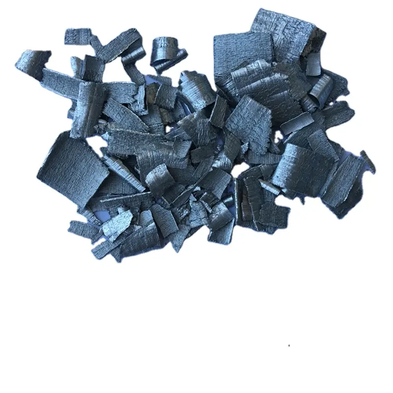 ALSn 50% Aluminum Tin alloy chips INGOT
