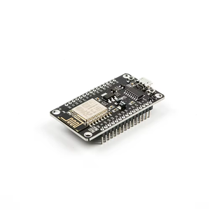 Placa ESP32 Módulo inalámbrico Wifi ESP8266 Módulos y kits electrónicos Placa de desarrollo de consumo más nueva ESP8266 WiFi nodemcu