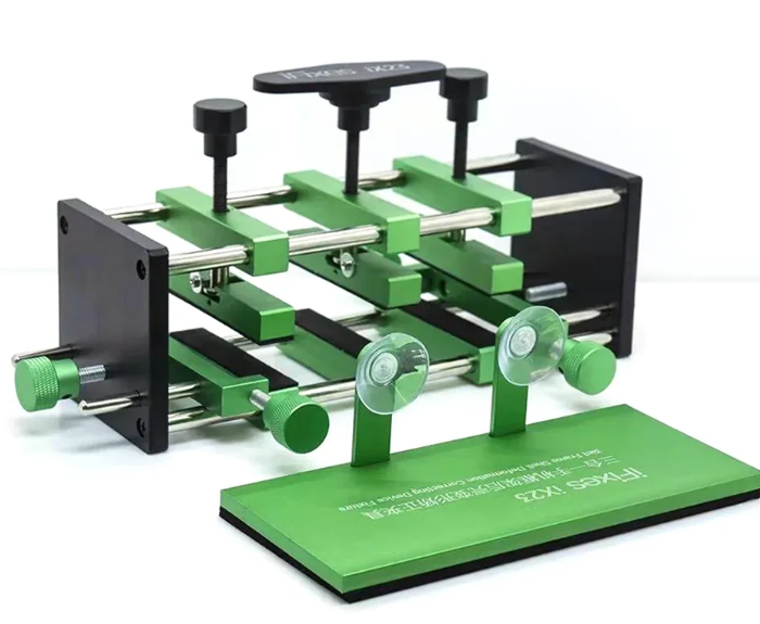 IX23 3 in 1 Frame Shell Deformation Fixture