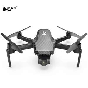 HUBSAN ZINO MINI PRO用3轴万向节摄像机重新找到RC无人机15公里数字传输重磅炸弹模式RC四轴飞行器无人机 - Product Image 2