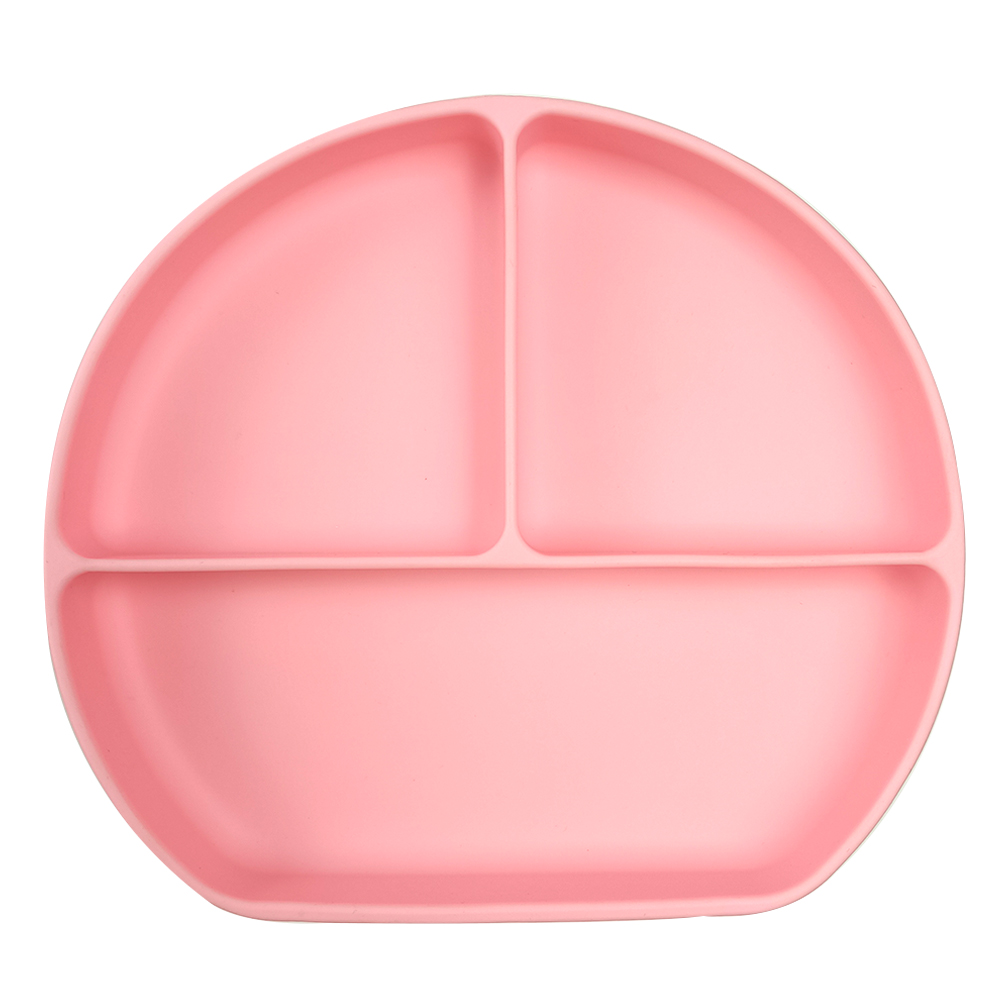 Plaque 6 # rose vif