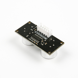Sensor ultrasónico Compatible con Hc-sr04, dispositivo para evitar obstáculos, Rus-04, con Sensor de distancia de luz Rgb - Product Image 6