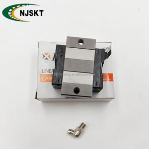 La fábrica proporciona riel de guía lineal de bloque lineal PMI MSB35TE para maquinaria automatizada - Product Image 2