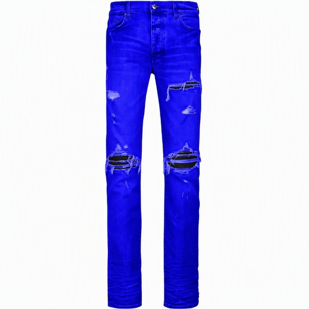 Azul