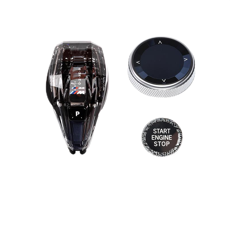 L'engrenage F montre que le trois pièces 1234567 est X3X4i8