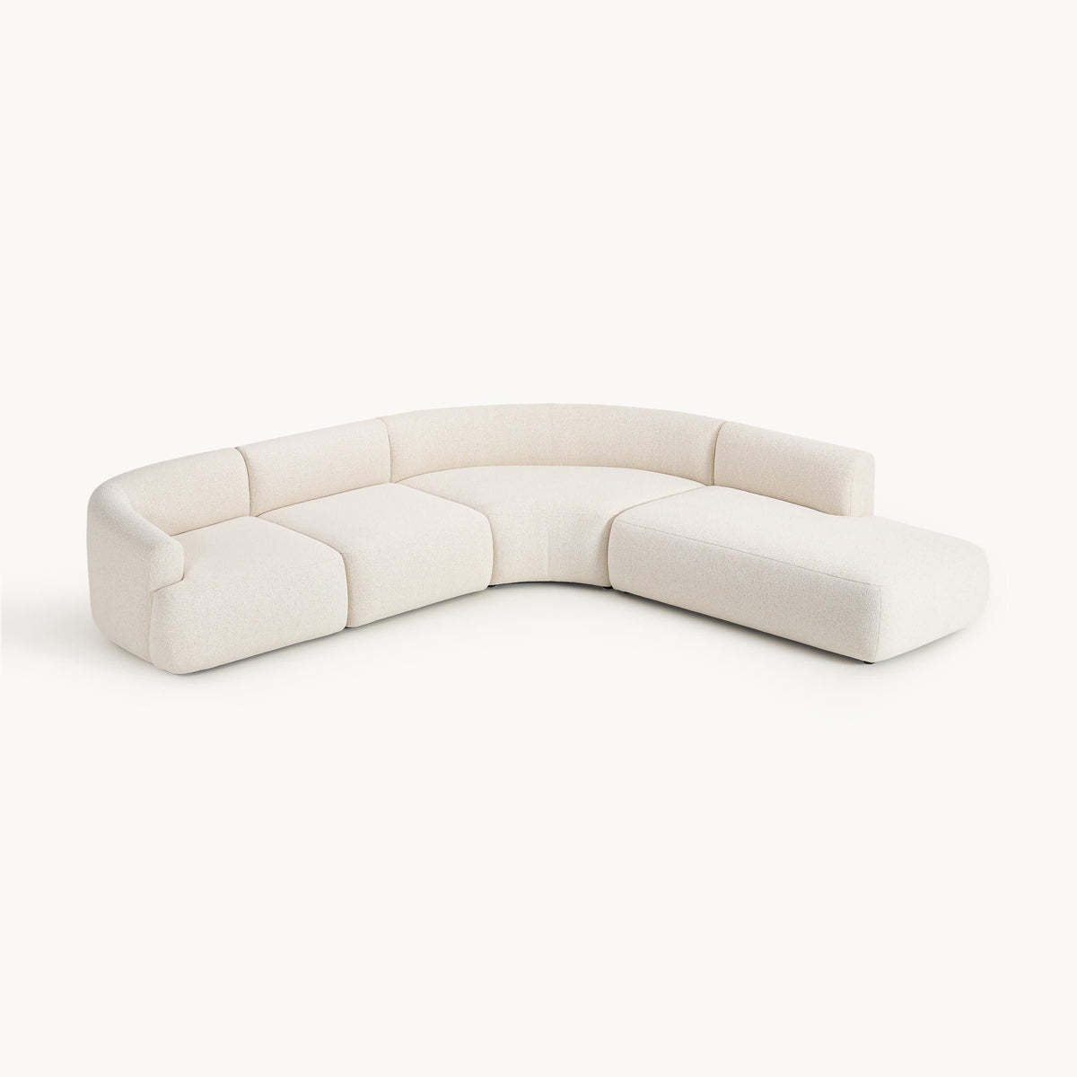 Cream White