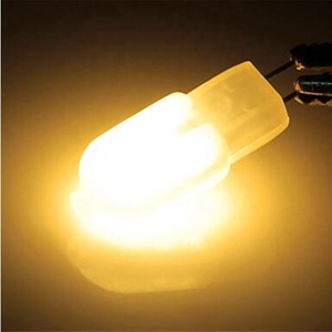 G4หลอดไฟ Led 2W DC12V SMD 2835 G4แคปซูลหลอดไฟ Led สำหรับเปลี่ยนหลอดฮาโลเจน G4การติดตั้งไฟ - Product Image 5
