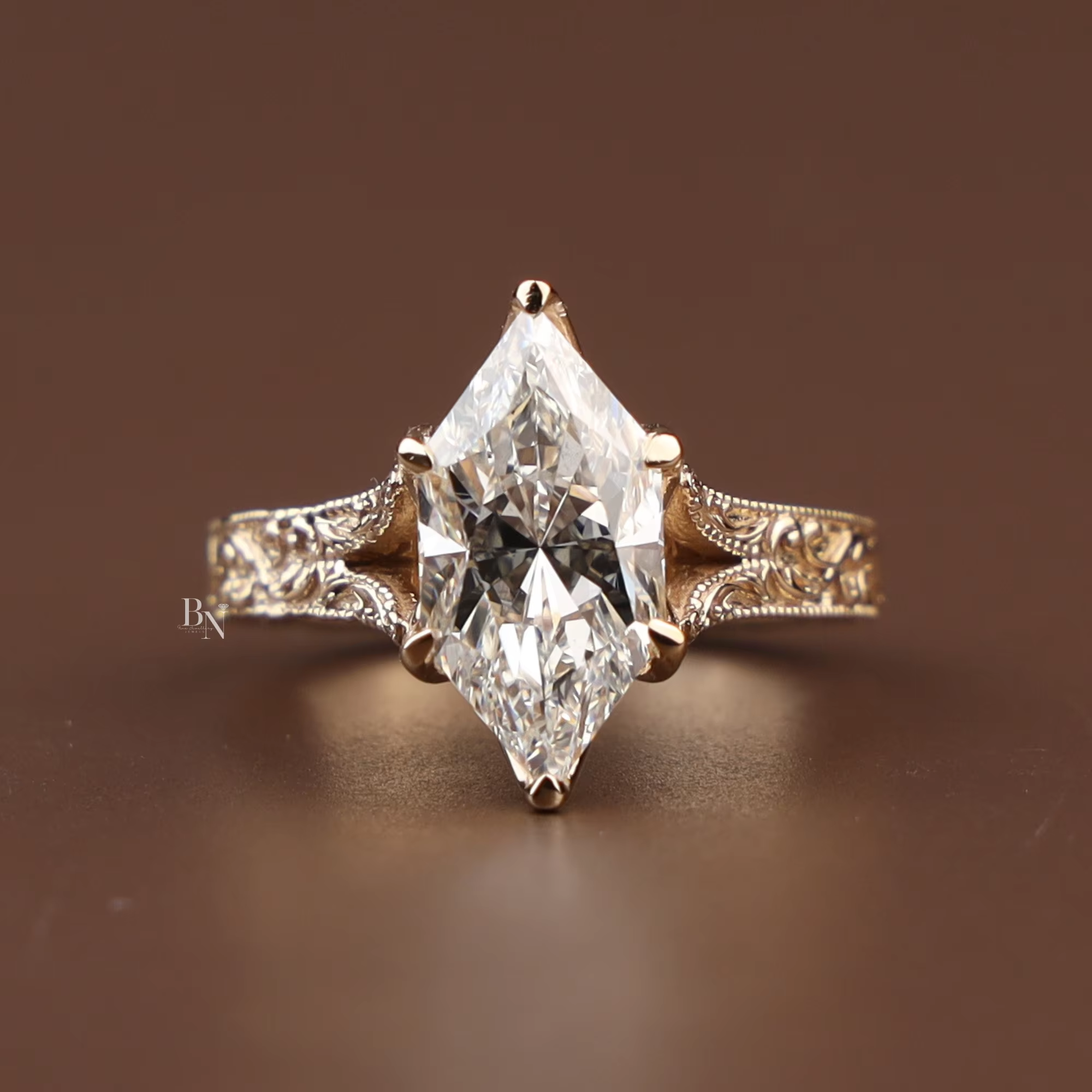 Oro de 14k